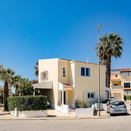 Villa Mateus Alvor Eksteriør bilde
