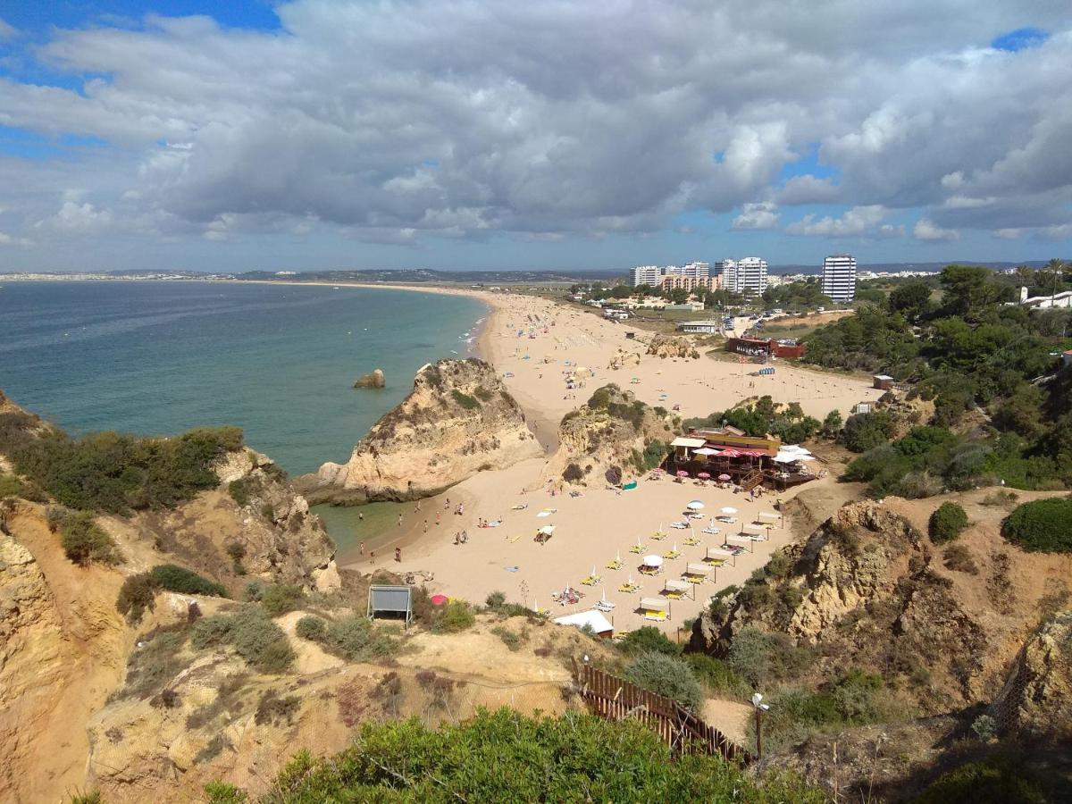 Villa Mateus Alvor Eksteriør bilde