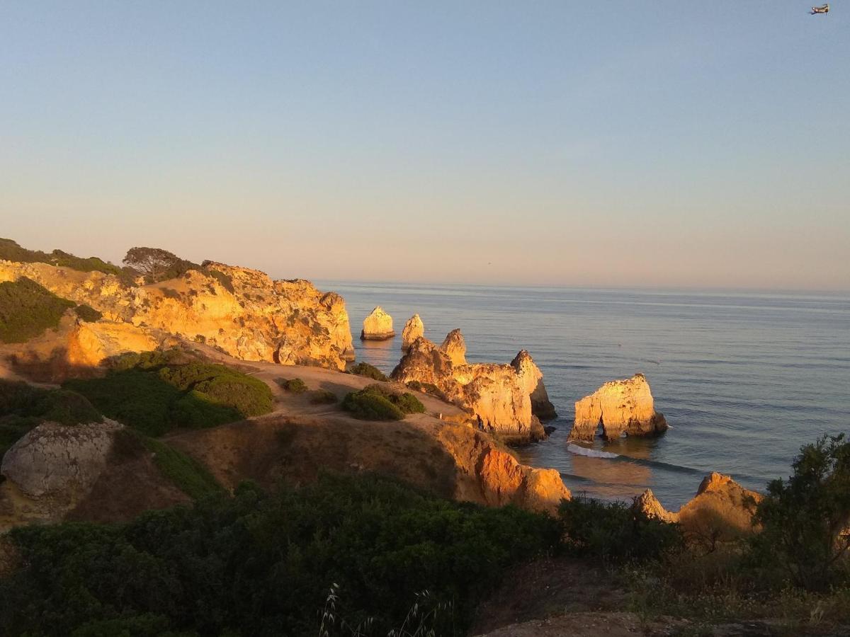 Villa Mateus Alvor Eksteriør bilde