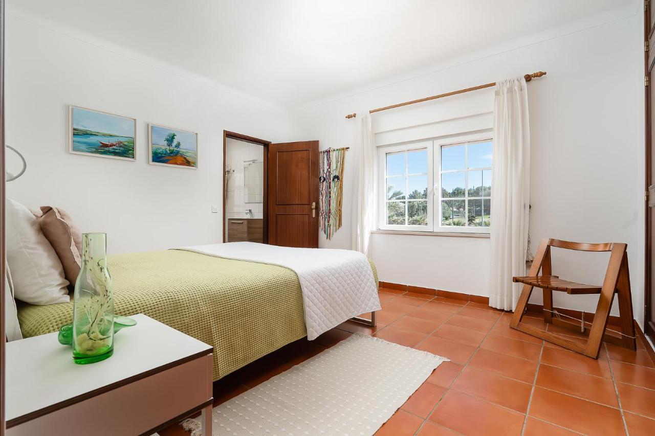 Villa Mateus Alvor Eksteriør bilde