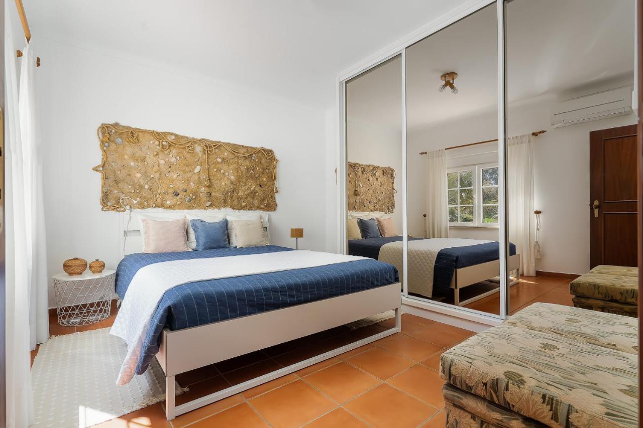 Villa Mateus Alvor Eksteriør bilde